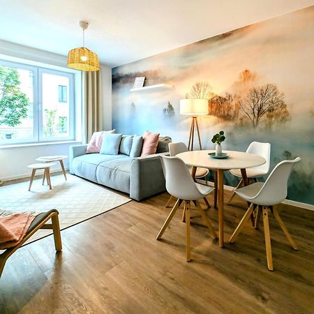 Bohnapartments - Altstadtoase - Balkon Und Garten - Wlan Erfurt Extérieur photo