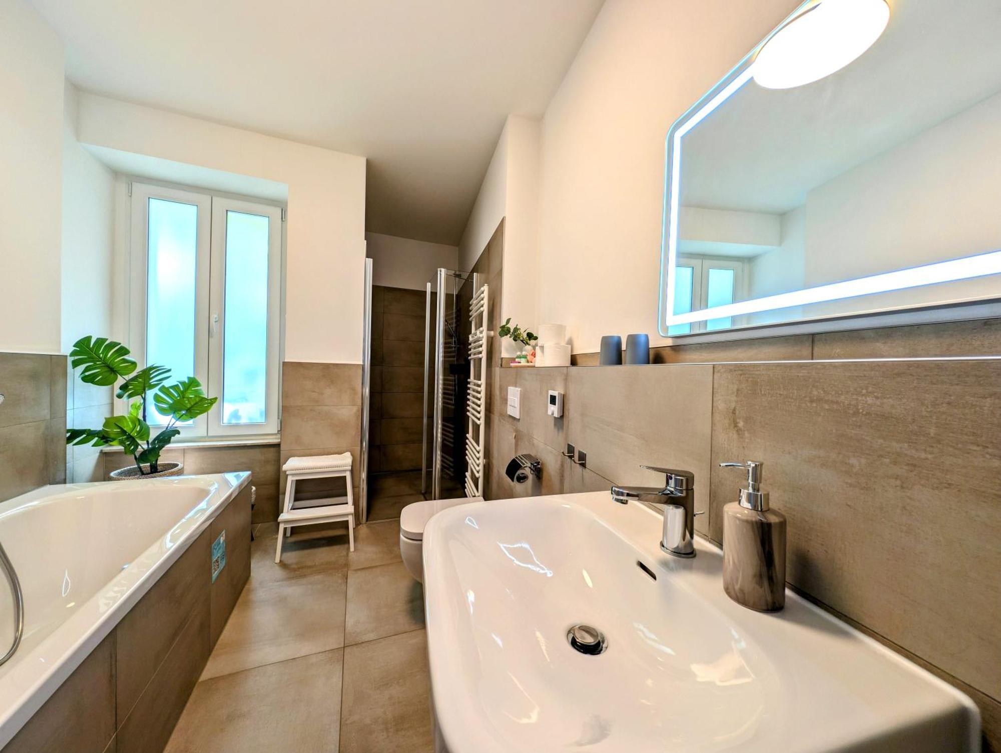 Bohnapartments - Altstadtoase - Balkon Und Garten - Wlan Erfurt Extérieur photo