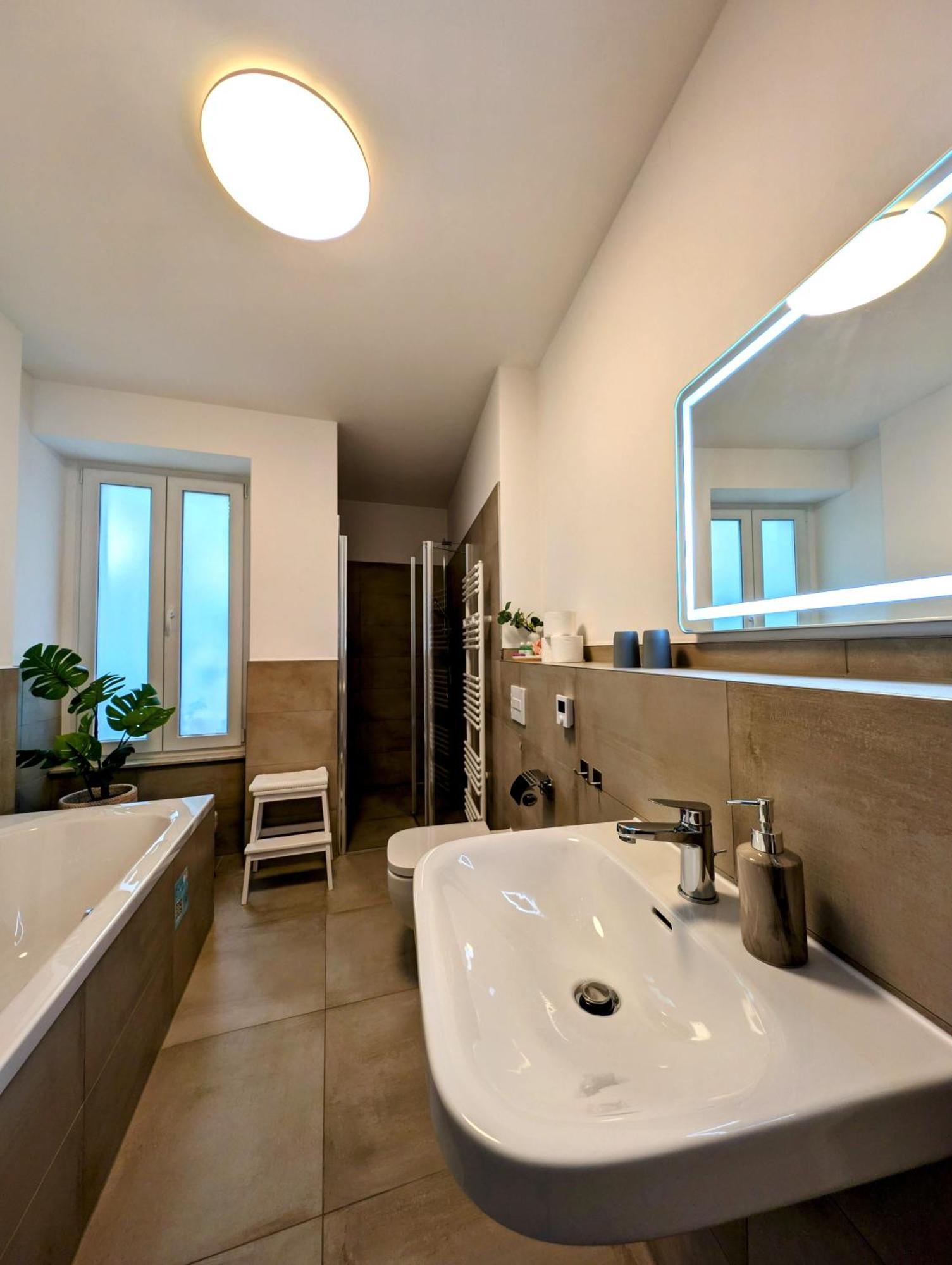 Bohnapartments - Altstadtoase - Balkon Und Garten - Wlan Erfurt Extérieur photo