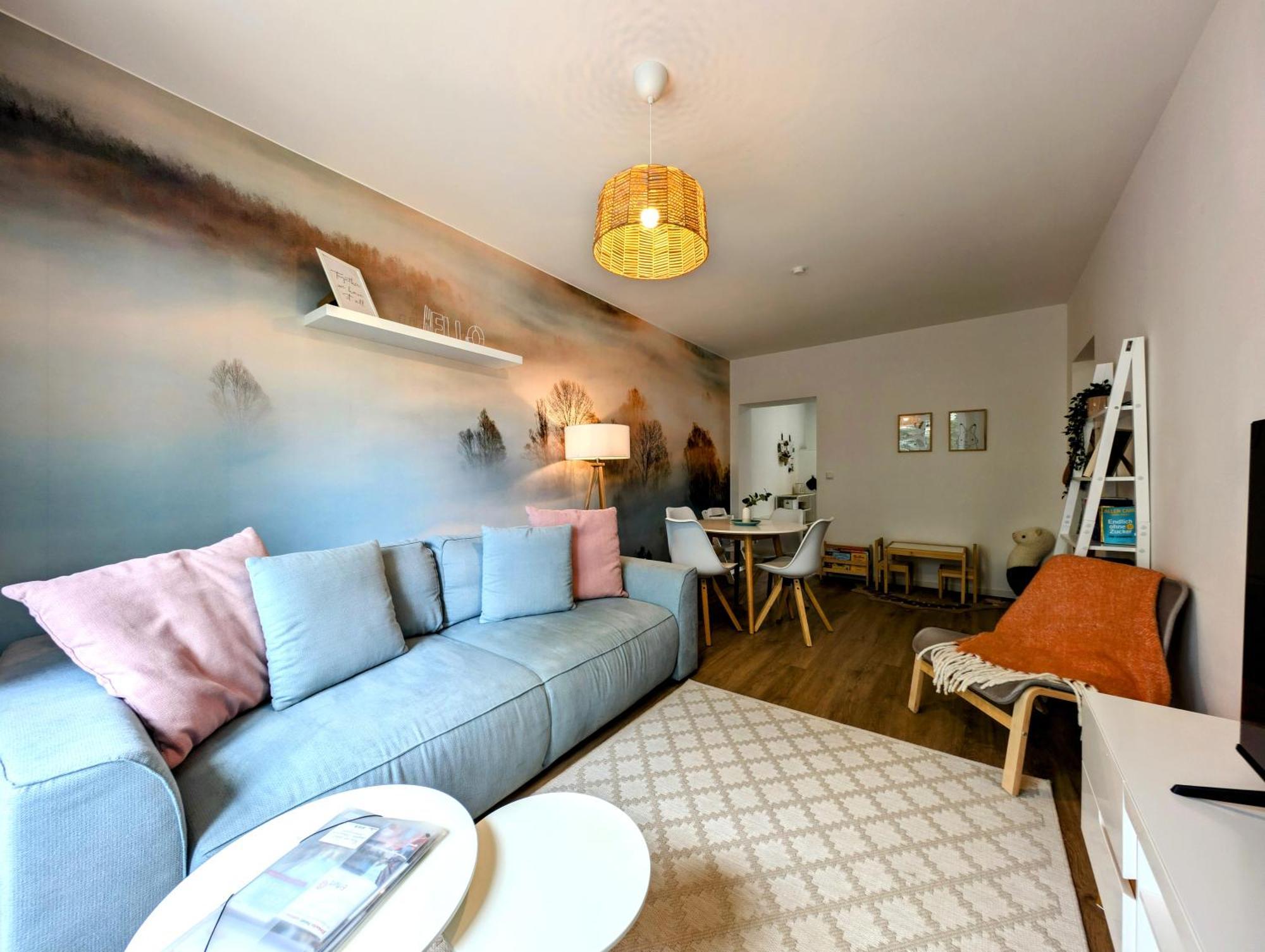 Bohnapartments - Altstadtoase - Balkon Und Garten - Wlan Erfurt Extérieur photo