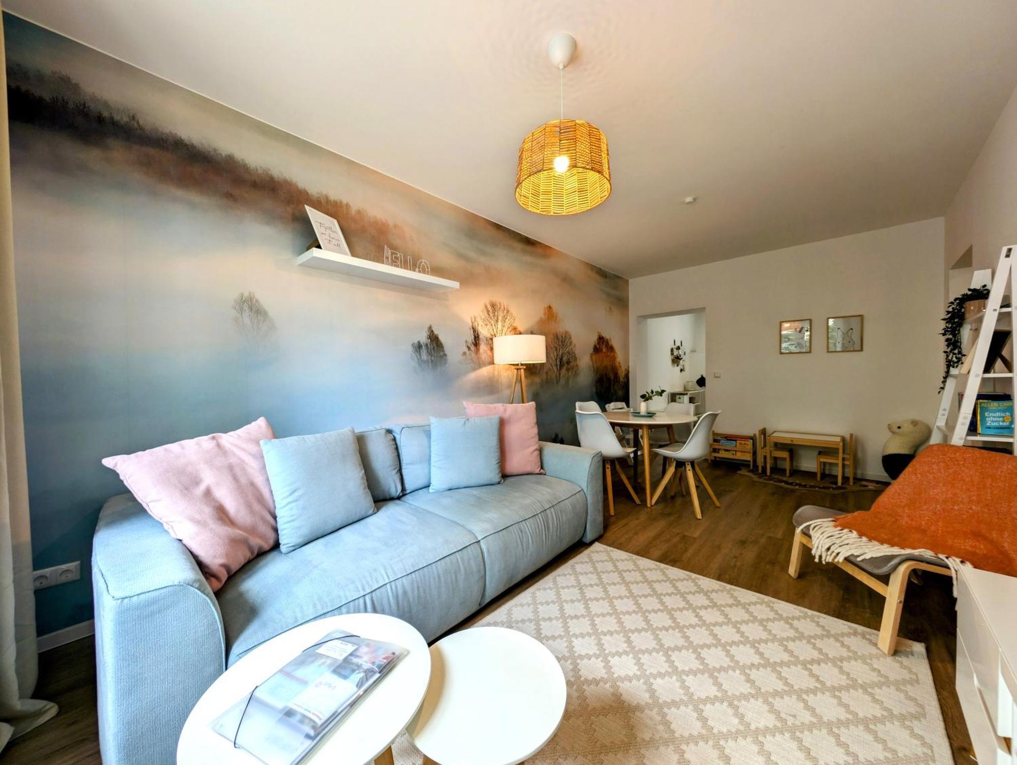 Bohnapartments - Altstadtoase - Balkon Und Garten - Wlan Erfurt Extérieur photo