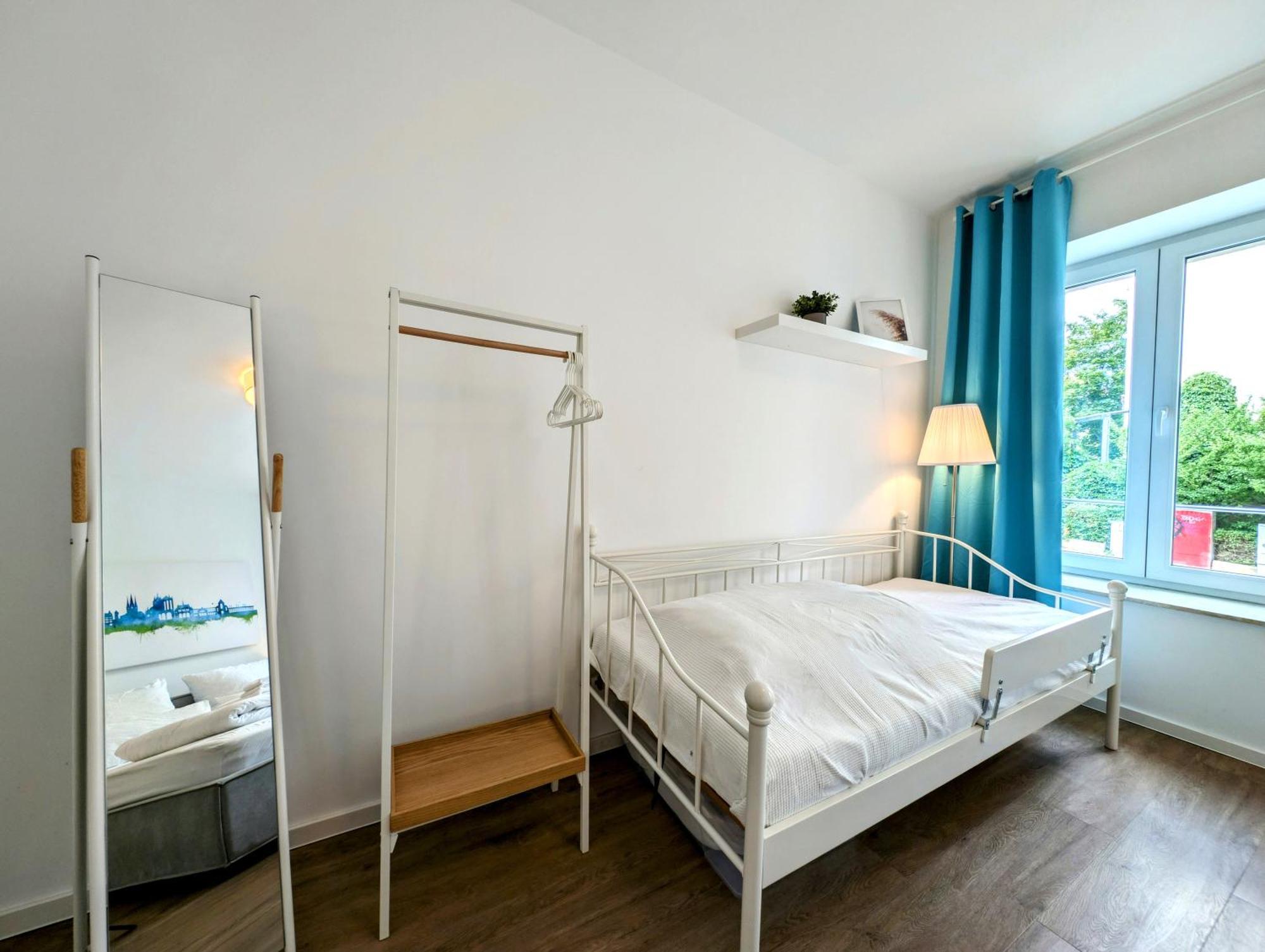 Bohnapartments - Altstadtoase - Balkon Und Garten - Wlan Erfurt Extérieur photo